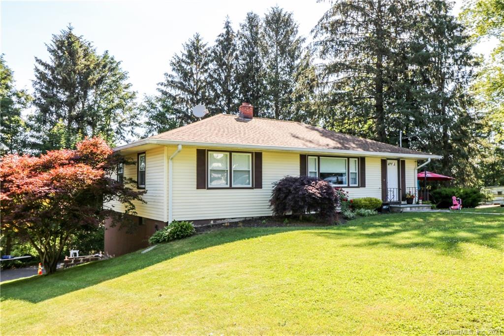 33 Foley Avenue Shelton CT 06484