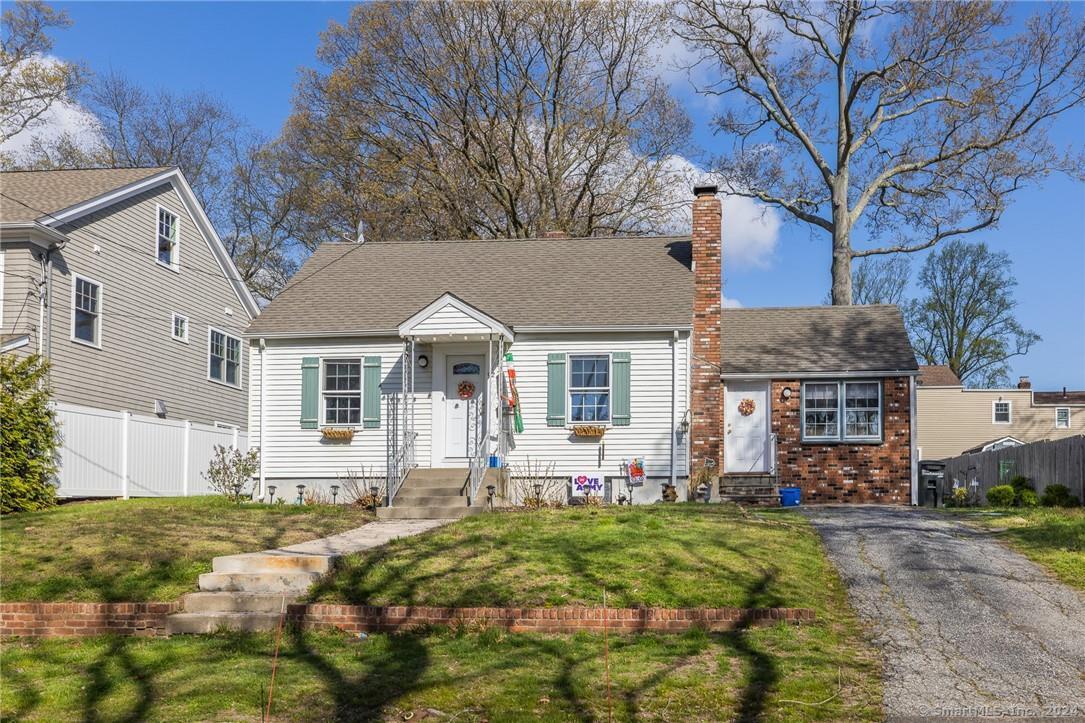 92 Highlawn Road Fairfield CT 06824