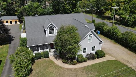 73 Grove Avenue Bristol CT 06010