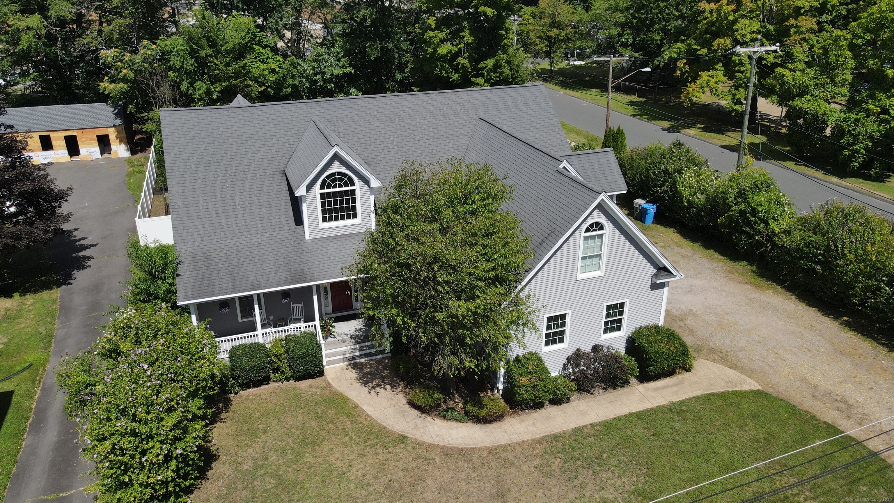 73 Grove Avenue Bristol CT 06010