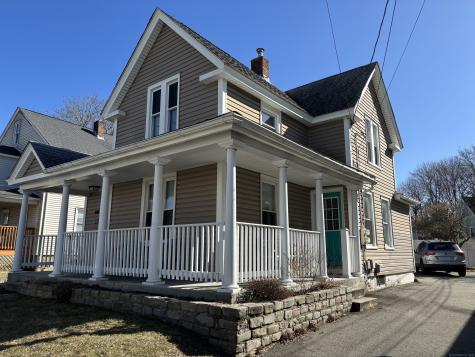 129 Poquonnock Road Groton CT 06340