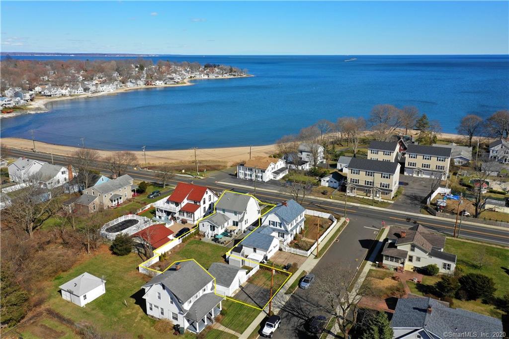 1618 New Haven Avenue Milford CT 06460