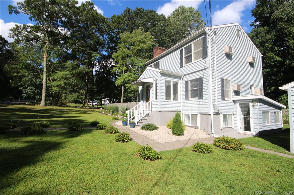 87 Talmadge Hill Road Prospect CT 06712
