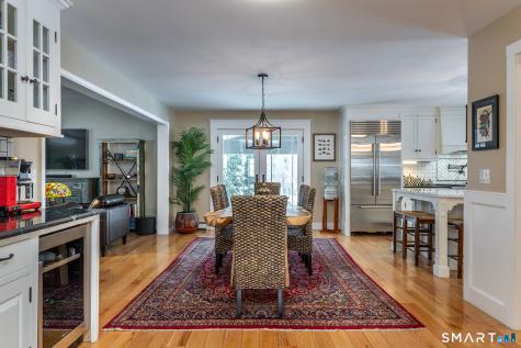 34 Kent Road Warren CT 06754