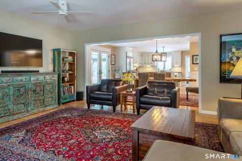 34 Kent Road Warren CT 06754