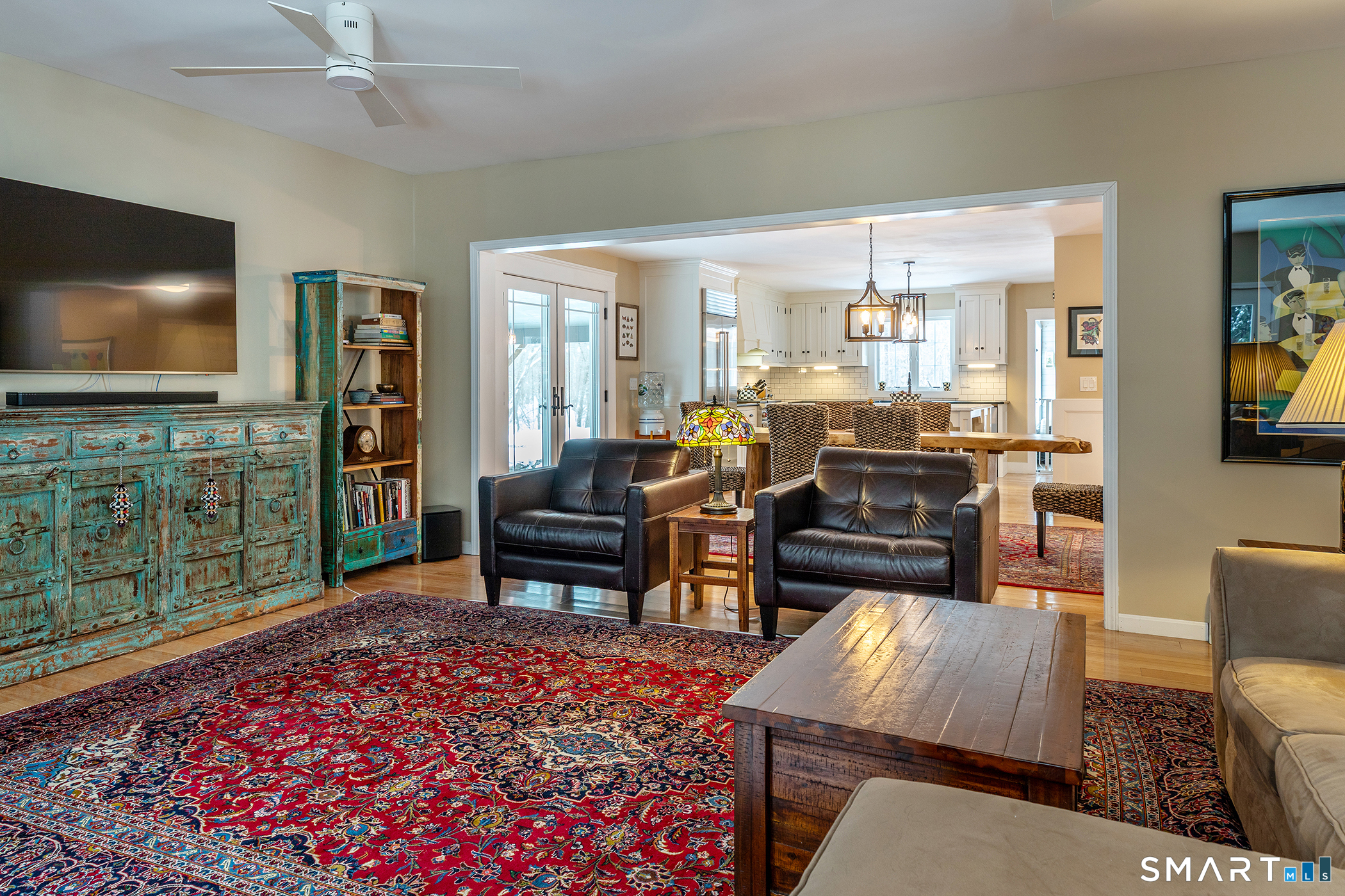 34 Kent Road Warren CT 06754