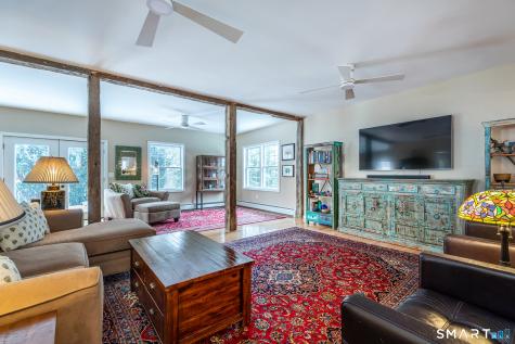 34 Kent Road Warren CT 06754