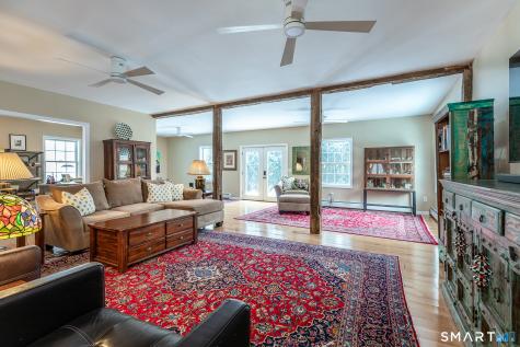 34 Kent Road Warren CT 06754