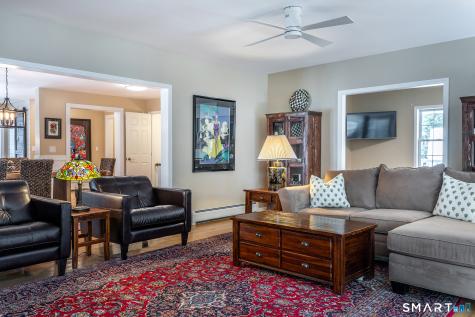 34 Kent Road Warren CT 06754