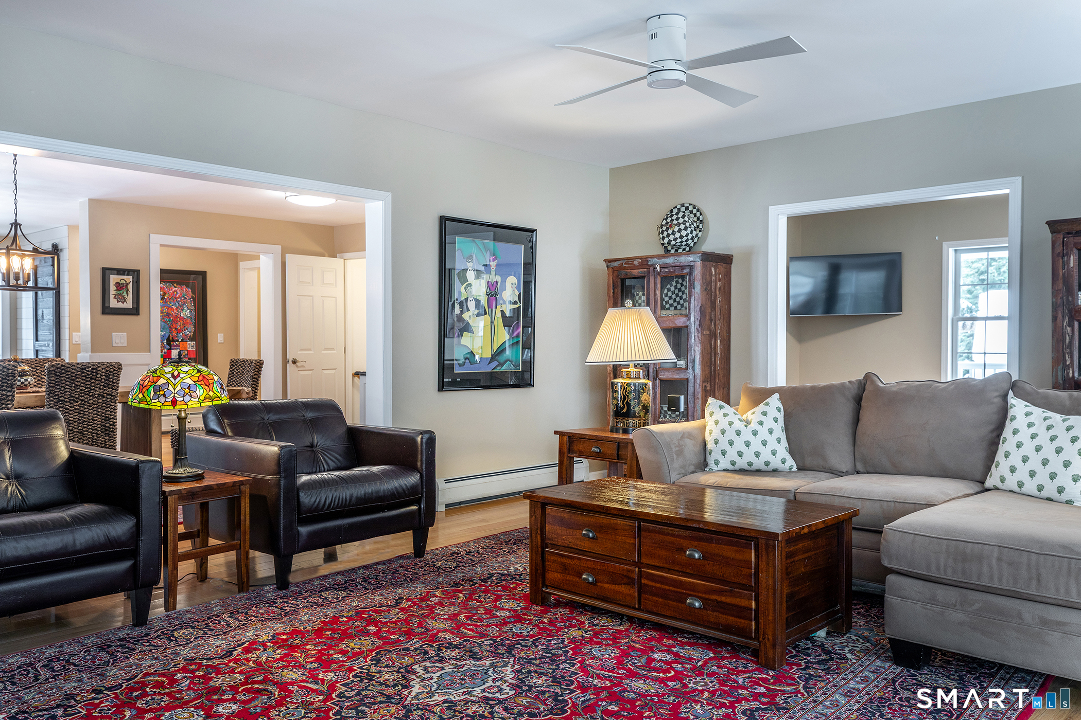 34 Kent Road Warren CT 06754