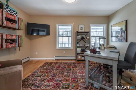 34 Kent Road Warren CT 06754