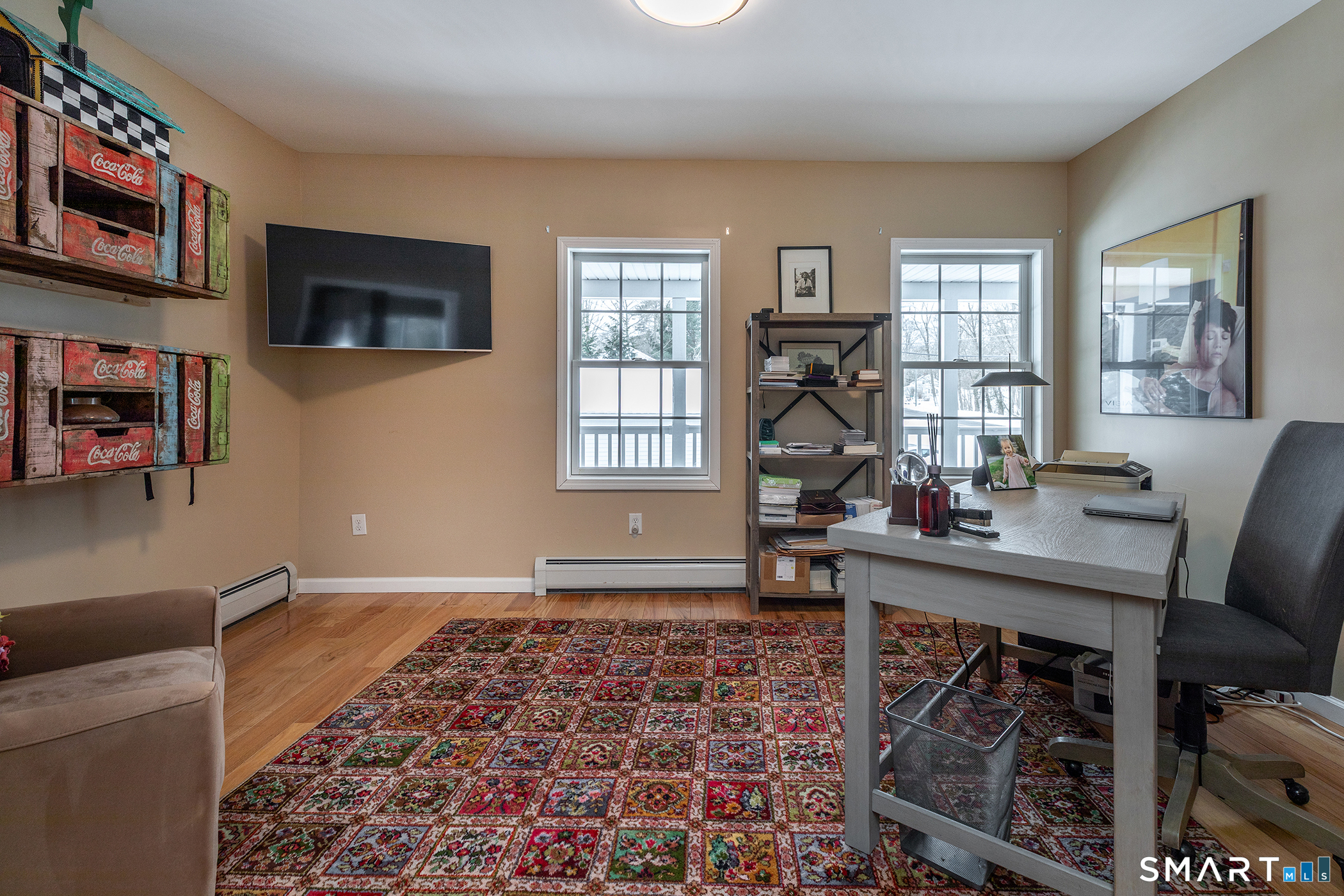 34 Kent Road Warren CT 06754