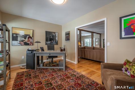 34 Kent Road Warren CT 06754