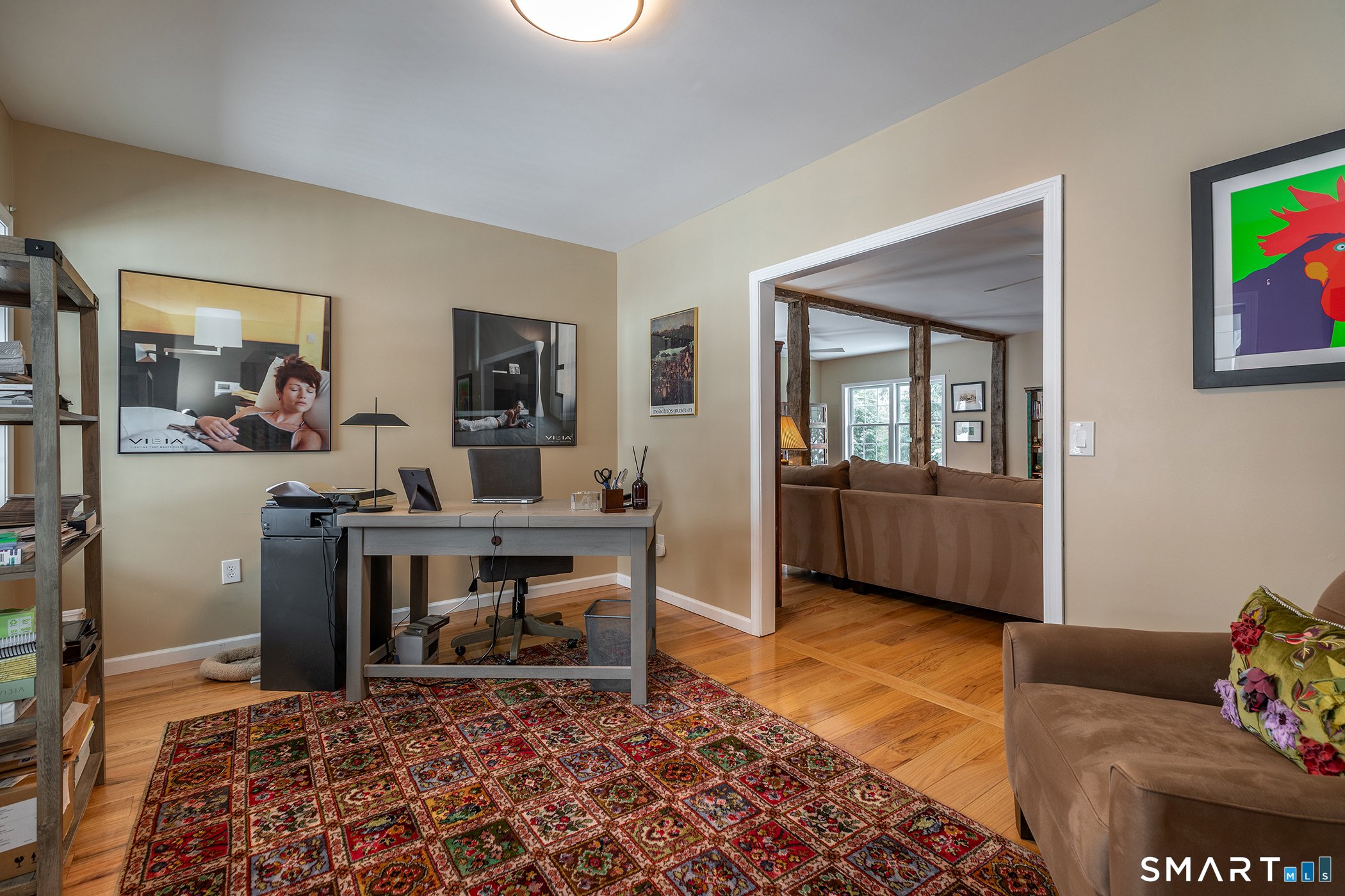 34 Kent Road Warren CT 06754