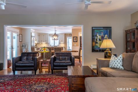 34 Kent Road Warren CT 06754
