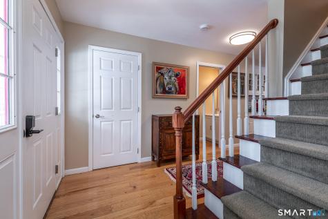34 Kent Road Warren CT 06754