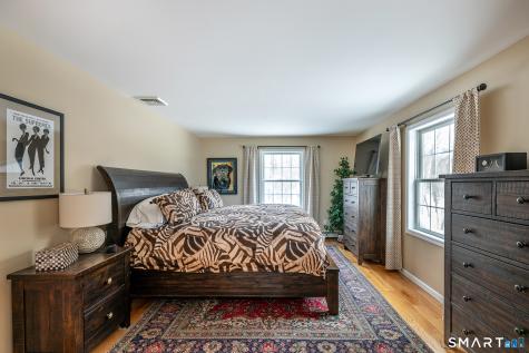 34 Kent Road Warren CT 06754