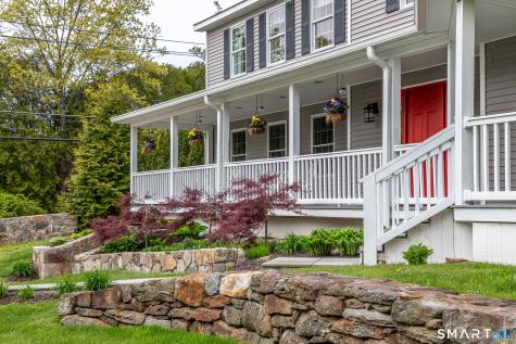 34 Kent Road Warren CT 06754