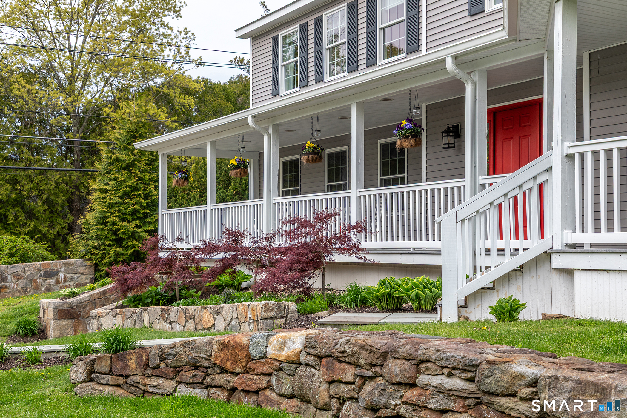 34 Kent Road Warren CT 06754
