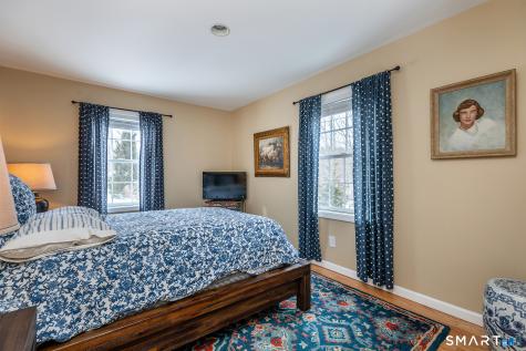 34 Kent Road Warren CT 06754