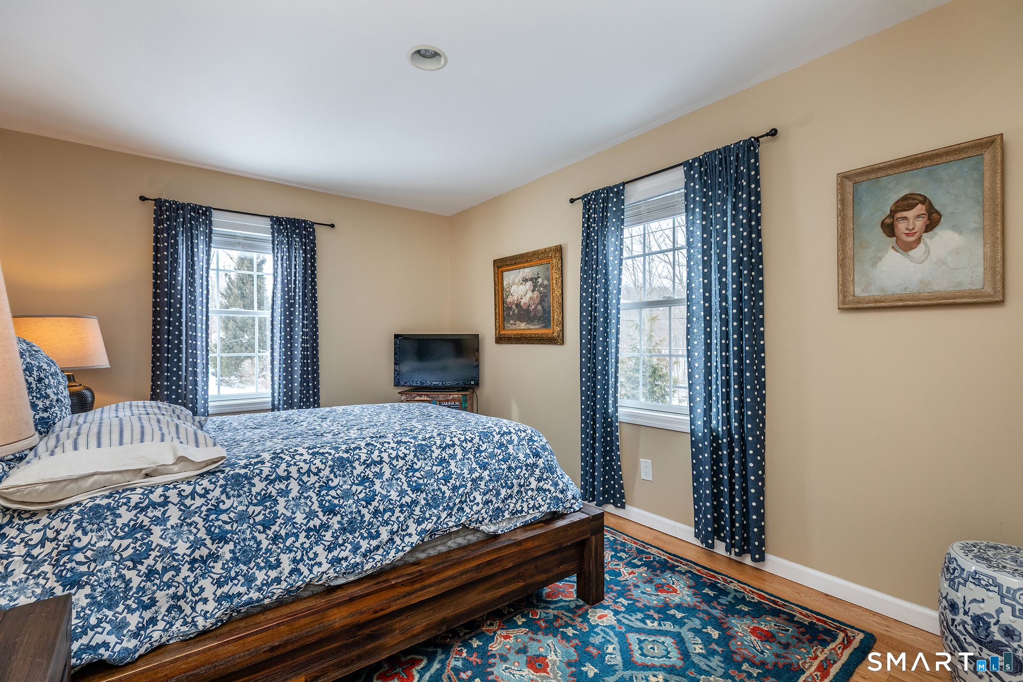 34 Kent Road Warren CT 06754