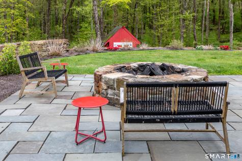 34 Kent Road Warren CT 06754