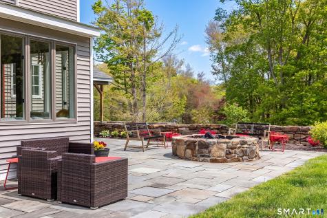 34 Kent Road Warren CT 06754