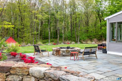 34 Kent Road Warren CT 06754