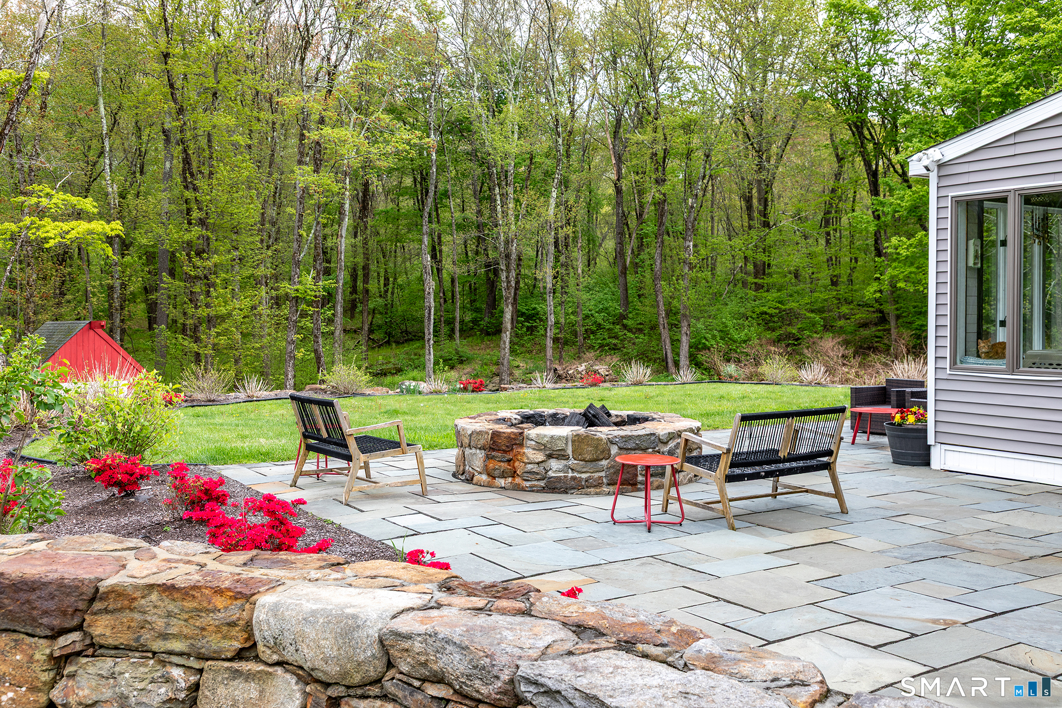 34 Kent Road Warren CT 06754