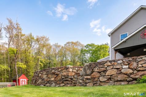 34 Kent Road Warren CT 06754