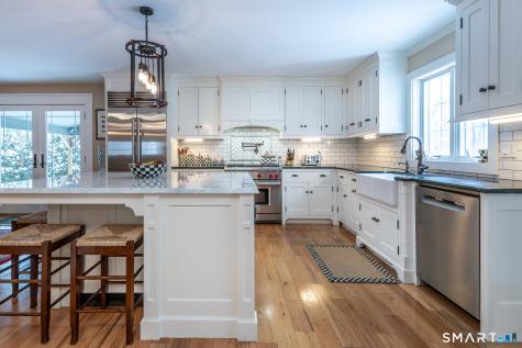 34 Kent Road Warren CT 06754