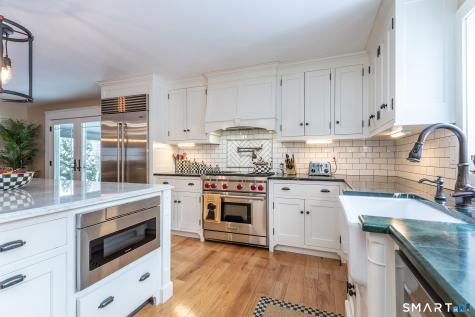 34 Kent Road Warren CT 06754