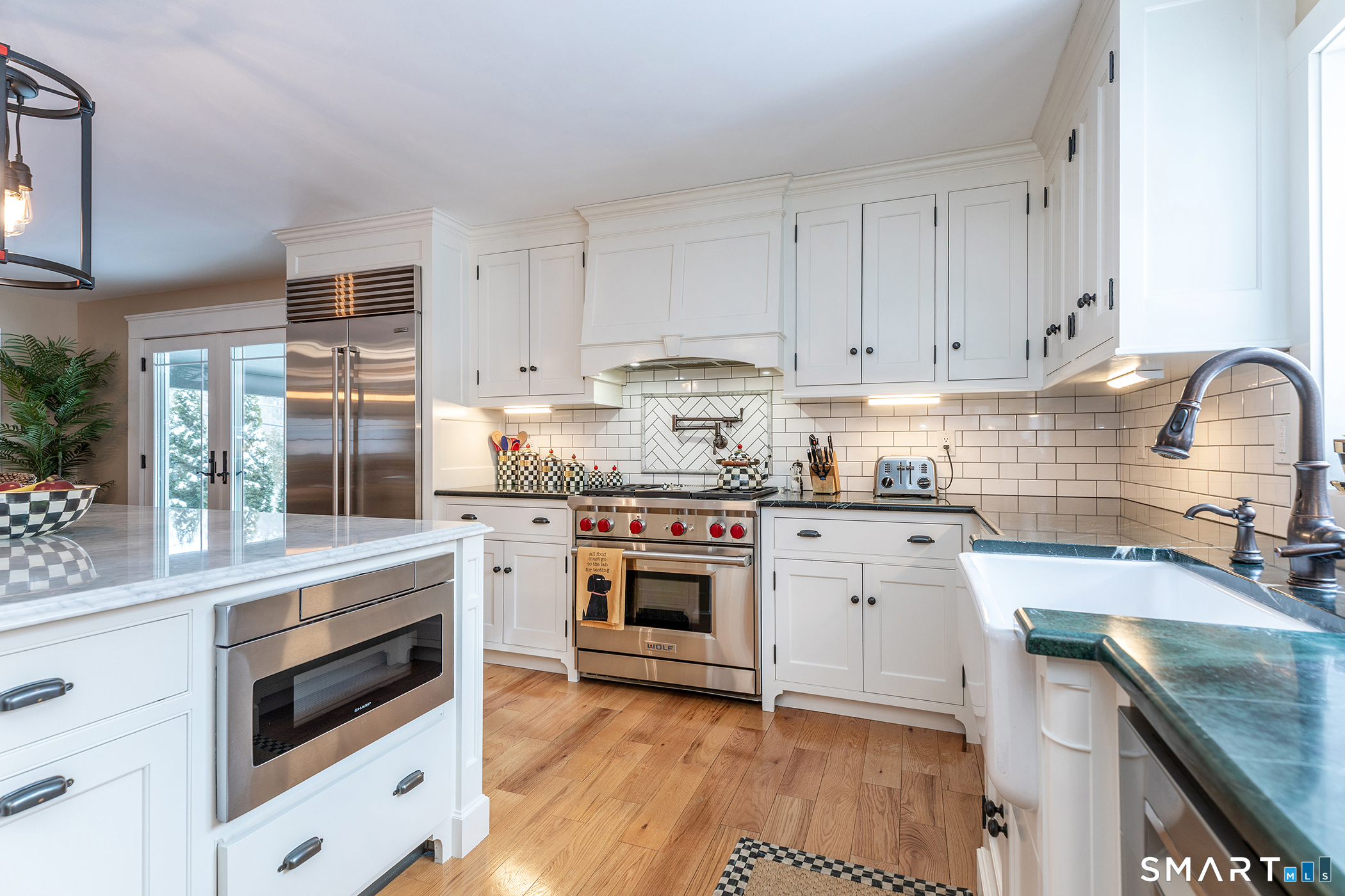 34 Kent Road Warren CT 06754