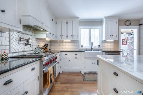 34 Kent Road Warren CT 06754