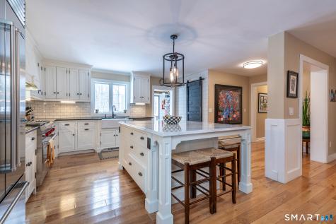 34 Kent Road Warren CT 06754