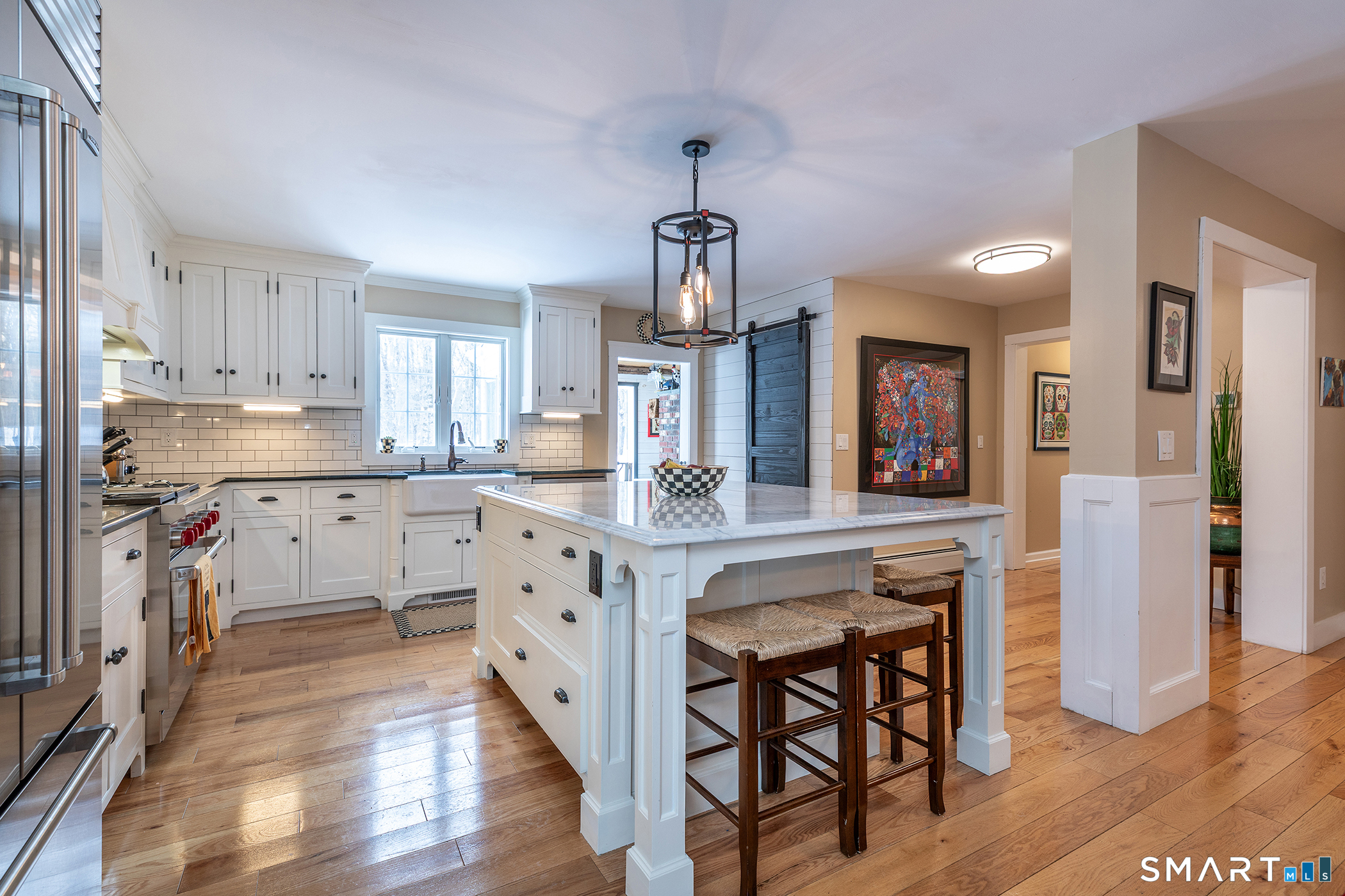 34 Kent Road Warren CT 06754
