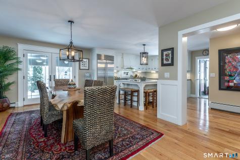 34 Kent Road Warren CT 06754