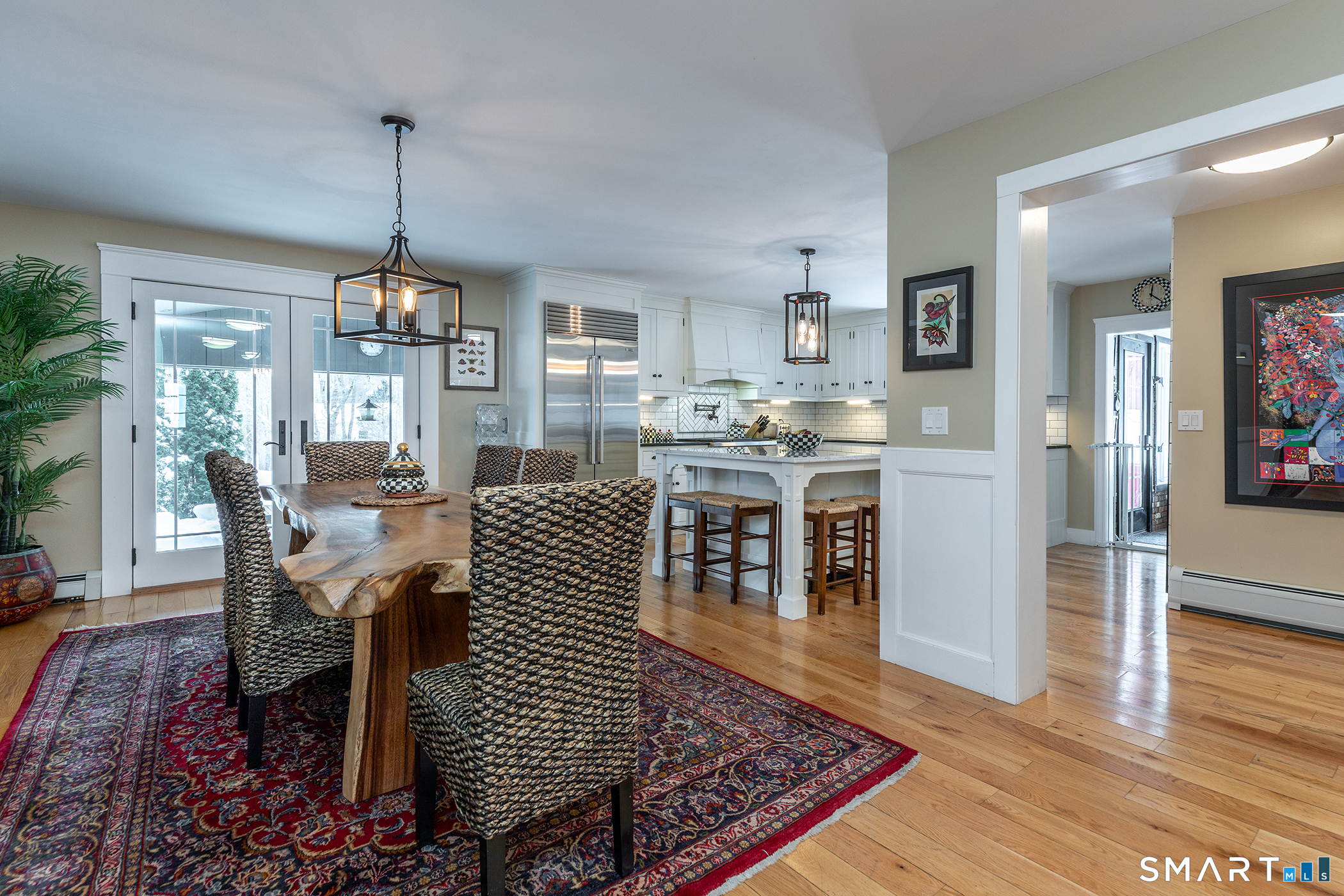 34 Kent Road Warren CT 06754