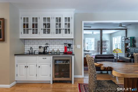 34 Kent Road Warren CT 06754
