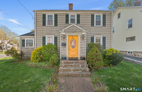 455 Woodlawn Avenue Stratford CT 06614