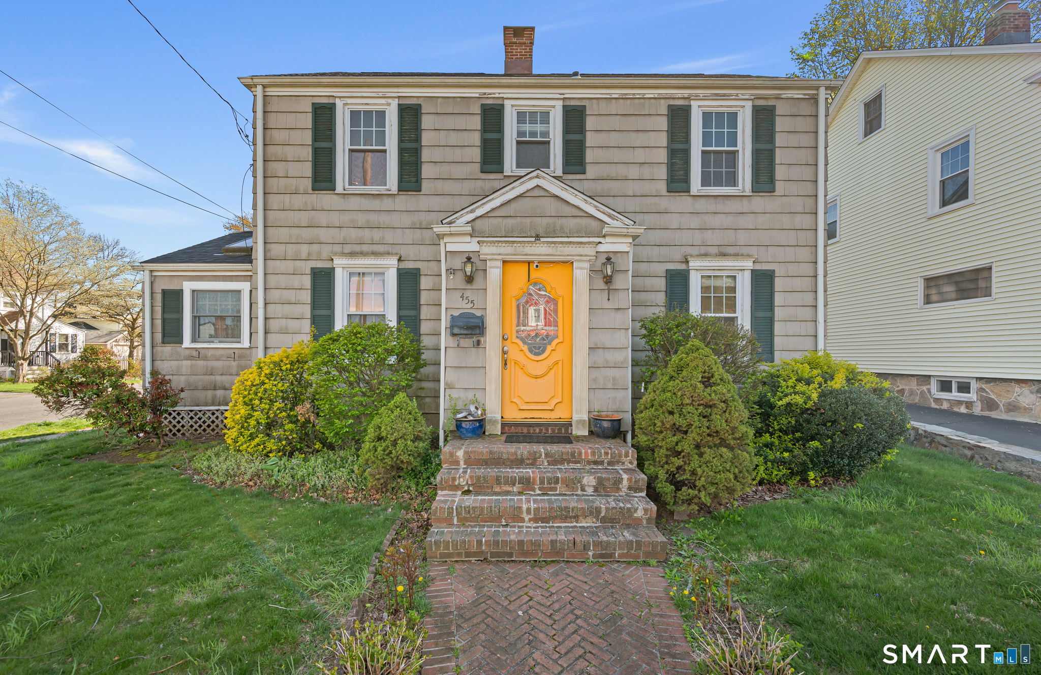 455 Woodlawn Avenue Stratford CT 06614