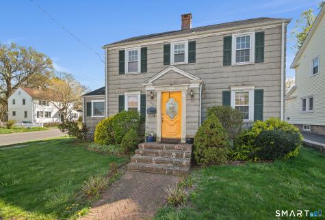 455 Woodlawn Avenue Stratford CT 06614
