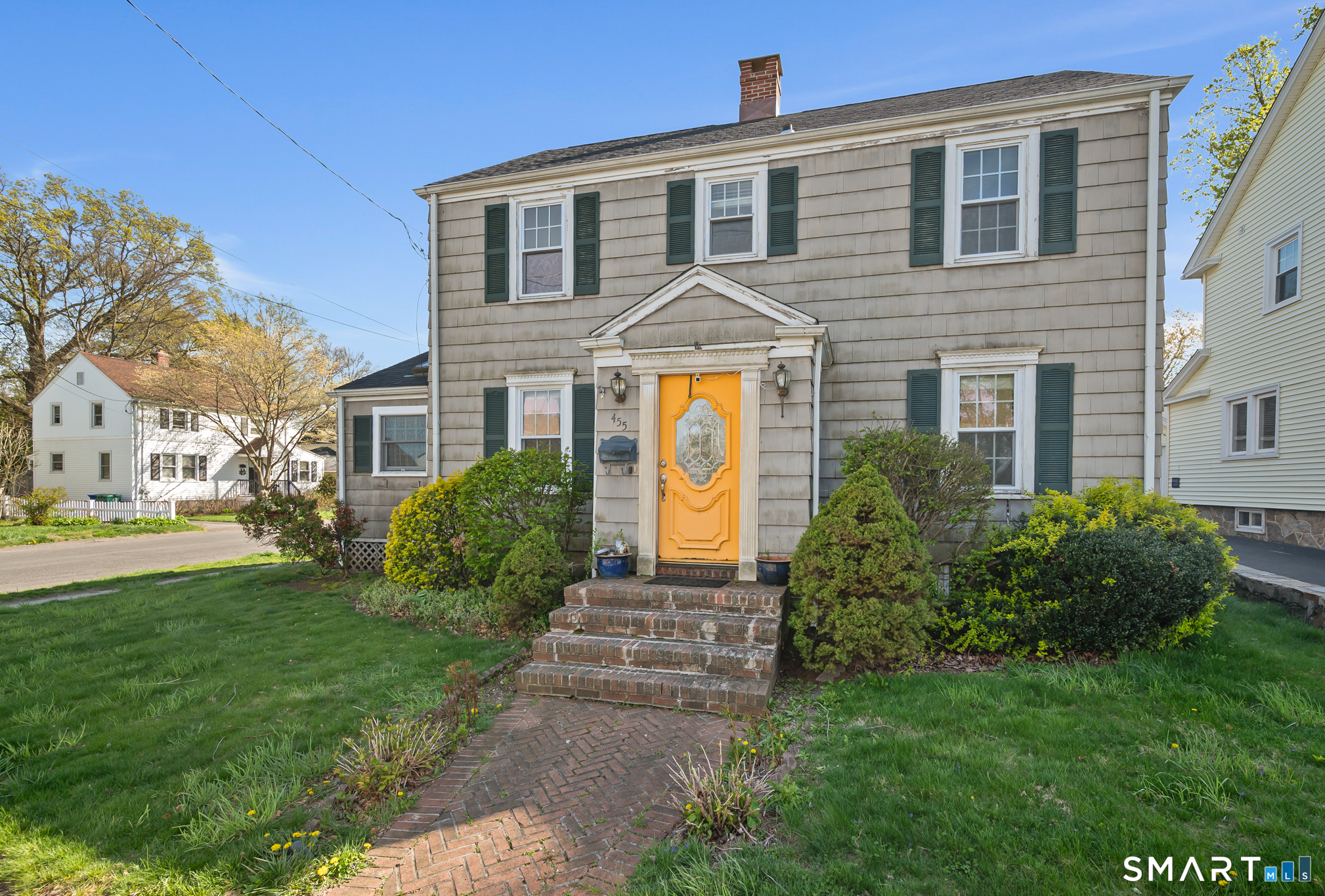 455 Woodlawn Avenue Stratford CT 06614
