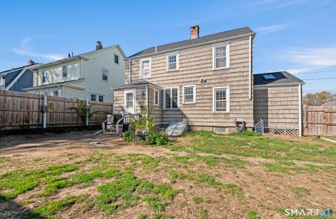 455 Woodlawn Avenue Stratford CT 06614