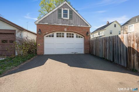 455 Woodlawn Avenue Stratford CT 06614