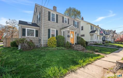 455 Woodlawn Avenue Stratford CT 06614