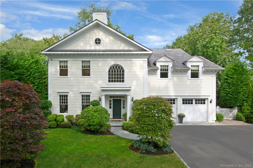 26 Circle Drive Greenwich CT 06830
