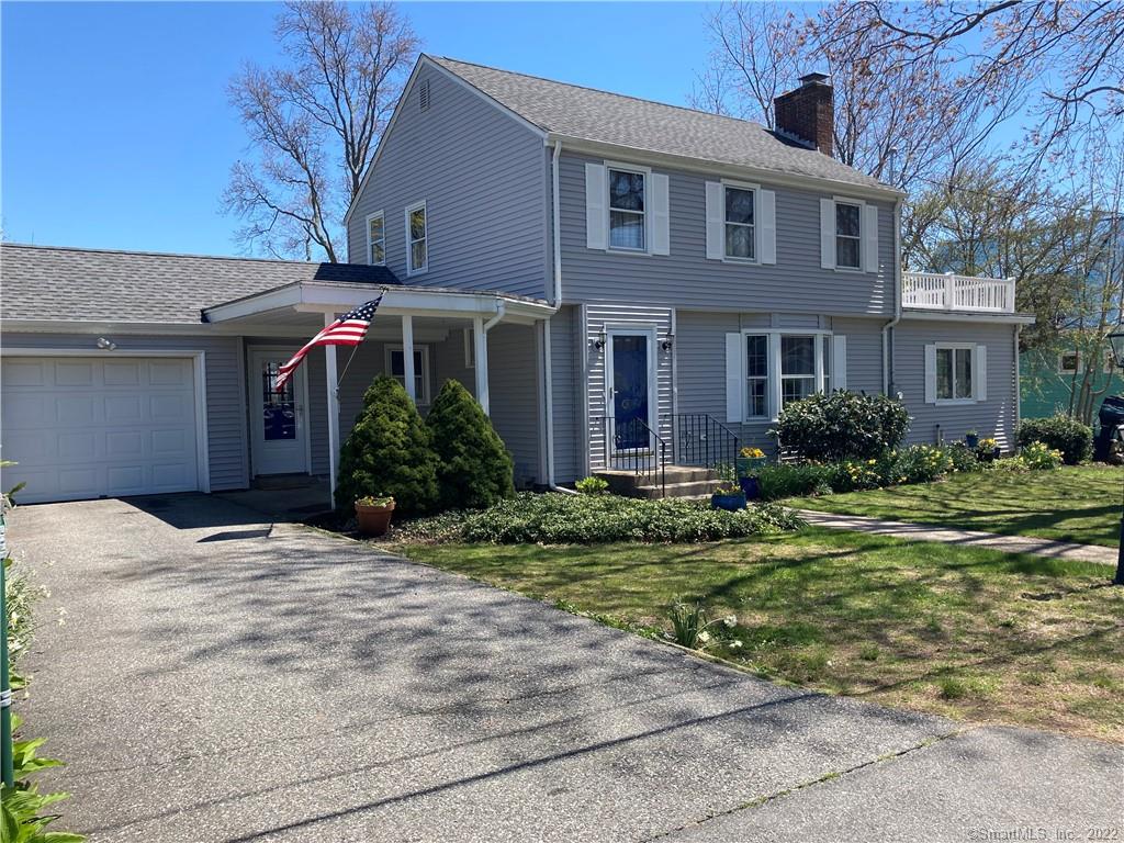 36 Bayberry Lane Groton CT 06340