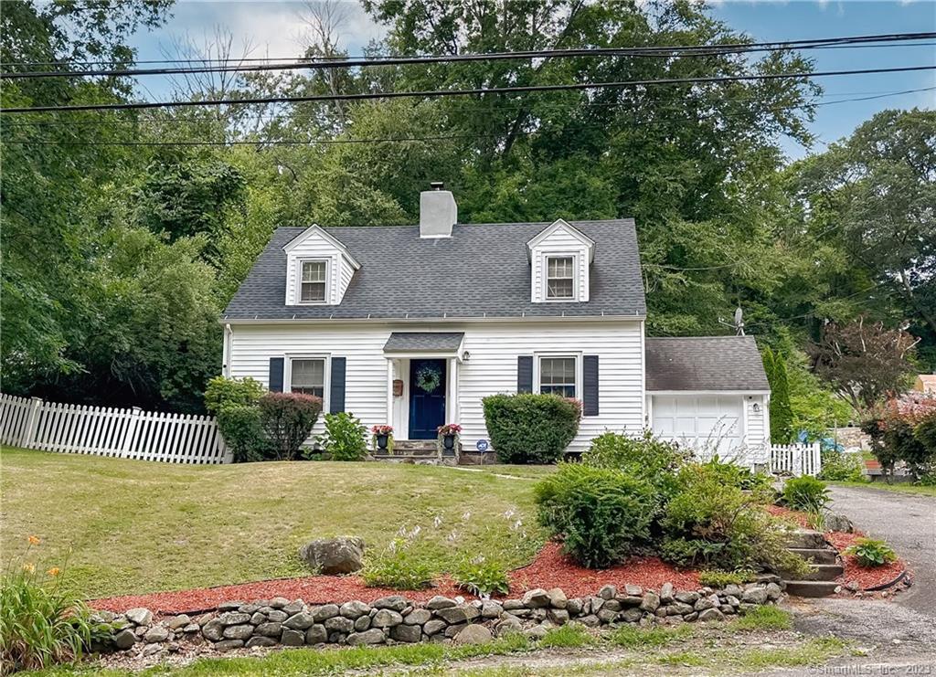 75 Mount Vernon Avenue Waterbury CT 06708