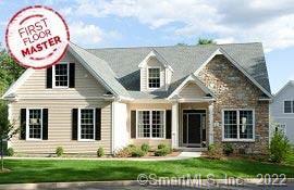 142 Nelson Drive Burlington CT 06013